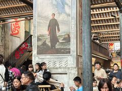 -東茅街茶馆