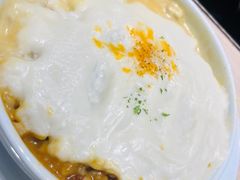 -CoCo壱番屋(久光百货店)