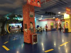 -DoDo梦想城(泉舜购物中心店)