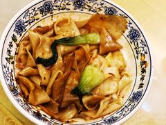 -陕西风味餐厅(陕西省驻京办店)