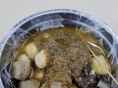 -正宗梧州牛肠酸