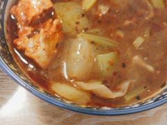 -刘老虎肉丸糊辣汤(总店)