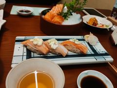 -莳空烧鸟店(晨沐店)