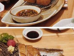 -大岛日本料理铁板烧(南通大饭店)