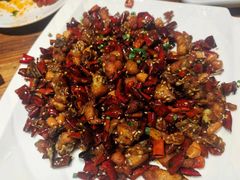 -金鸭都·老北京特色家常菜(潘家园店)