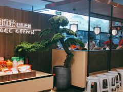 -四道菜·福建菜馆(新街口金鹰店)