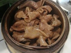 卤肥肠-石灰市老火锅(北滨路店)