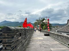 -台州府城(江南长城)