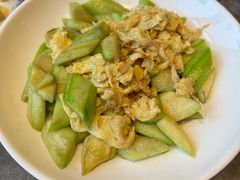 -老妈疙瘩汤·平价海鲜专门店·老威海菜(渔港路店)