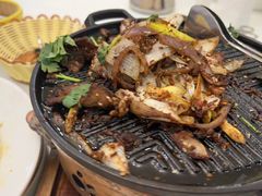 -便宜坊烤鸭店(科创店)
