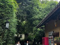 -五凤溪古镇