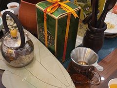 -天福茗茶(王府井百货大楼店)