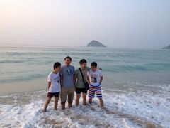 -西涌国际滨海旅游区