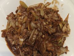 -紫光园·烤鸭·北京菜(劲松店)