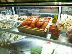 -康帝国际酒店-艾斯本自助西餐厅