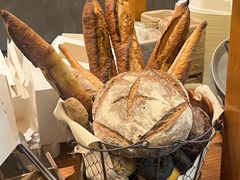 -Max Bakery 阿唛手作
