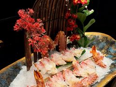 -蟹犇•帝王蟹雪蟹(陆家嘴店)