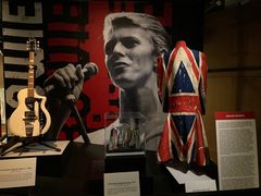 -摇滚乐名人堂博物馆