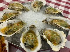 -吉源大排档·鱼生·海鲜(烧烤彩印厂店)