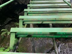 -藏龙百瀑风景区