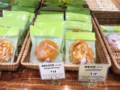 -RiceZone乐食尊纯米面包坊(望京店)