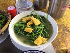 -园林美食城·本土农家菜(杨和镇店)