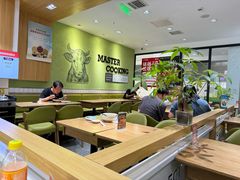 -李先生牛肉面大王(清河店)