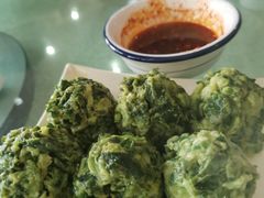 -三羊居食府(文艺路店)