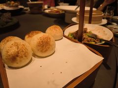 -悦瓏新中式餐厅