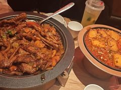-六月雪干锅(绵阳凯德广场店)