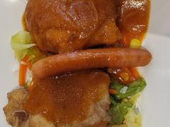 -大家乐(深圳中信店)