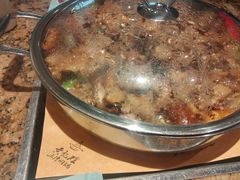 -黄记煌三汁焖锅(金凤万达广场店)