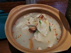 -将军肚烧烤鸡手王(东岭南街店)