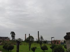 -宝丰清凉寺汝官窑遗址展览馆