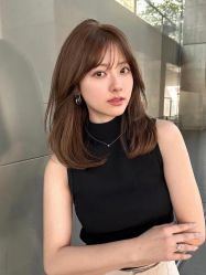 -上禾 HAIR SALON