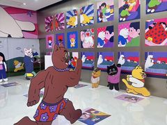 -济南高新万达广场