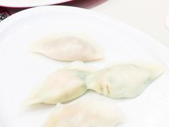 -喜家德虾仁水饺(青年大街店)