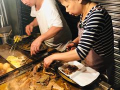 -明记牛杂(新马路分店)