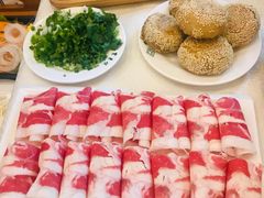 -东来顺饭庄(天坛店)