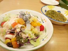-萨莉亚意式餐厅(苏州食百家店)