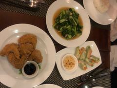 -Old House Restaurant