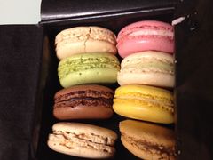 -ladurée(戴高乐机场T 2F店)