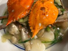 -鱼食饭稻·苏浙土菜17年老馆子(平江路店)