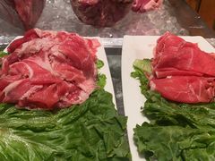 -拉萨瑞吉酒店-秀餐厅