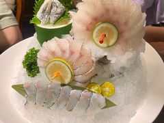 -柒加海鲜姿造