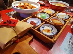 -味福记·本地特色菜(八一万达广场店)