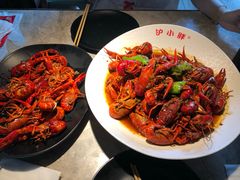 -沪小胖小龙虾(淮海中路旗舰店)
