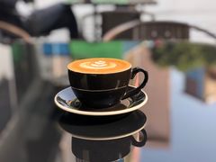 -旧屋咖啡(海景店)