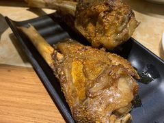 -丁里羊肉小镇(天鹅湖总店)