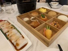-安蒂娅.悦景轩中餐厅(西乡店)